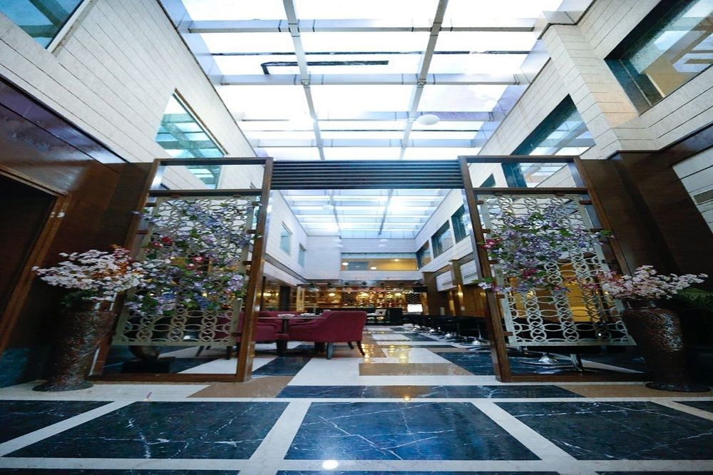 City Park Airport 古尔冈 外观 照片